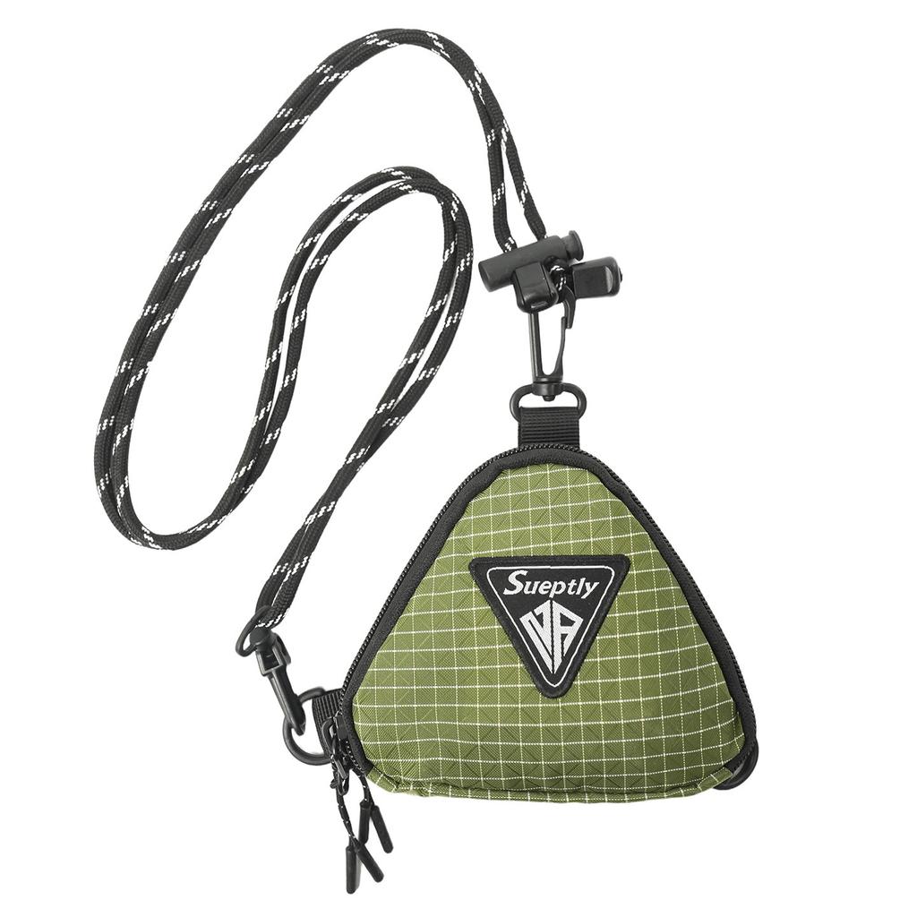 Small-scale Design Movement Single Shoulder Bag, Lightweight for Commuting and Outdoor Travel, Cross-body Bag