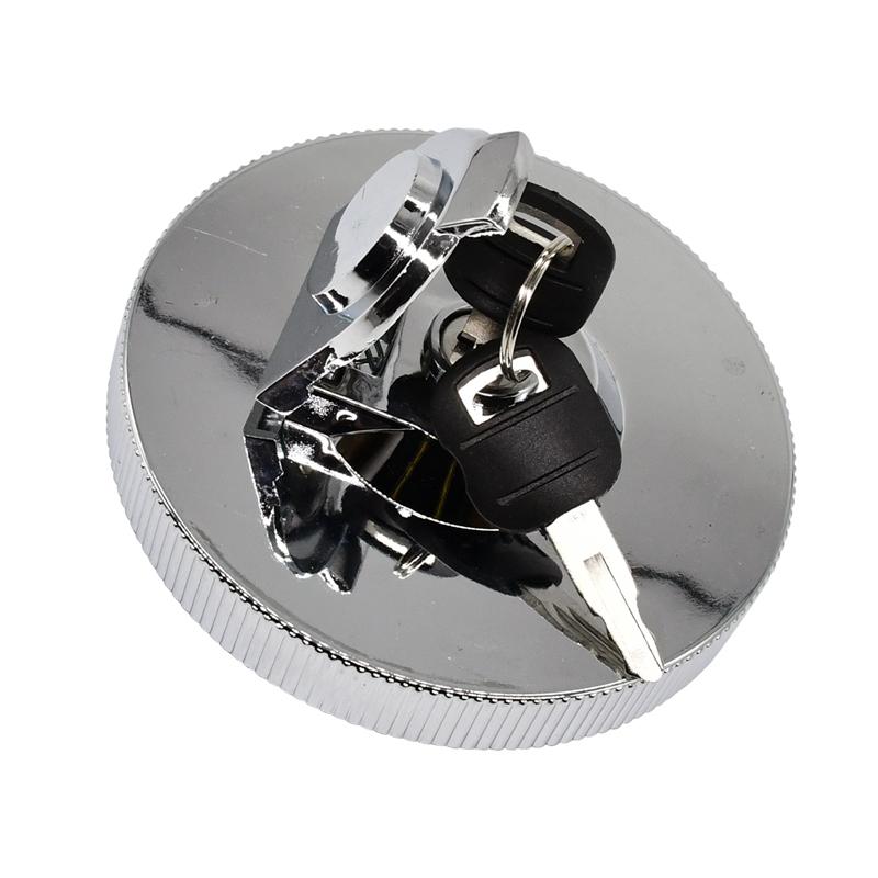 Fuel Tank Cap AMFP00494 Compatible with Caterpillar Excavator E200 E200B