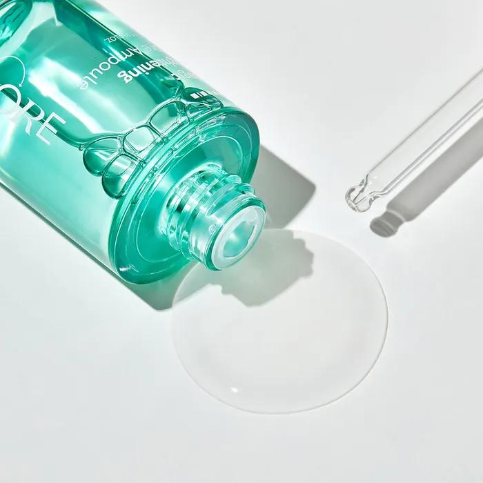 Magic Deep Clearing Pore Ampulle 30ml x 2
