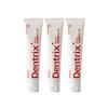 Dentrix Gum Plus Zahnpasta 160g (3 Packungen)