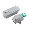 Cold Storage Door Lock Handle Industrial Latch HS-4000 HS-4100 Multipurpose Easily Install Reliable