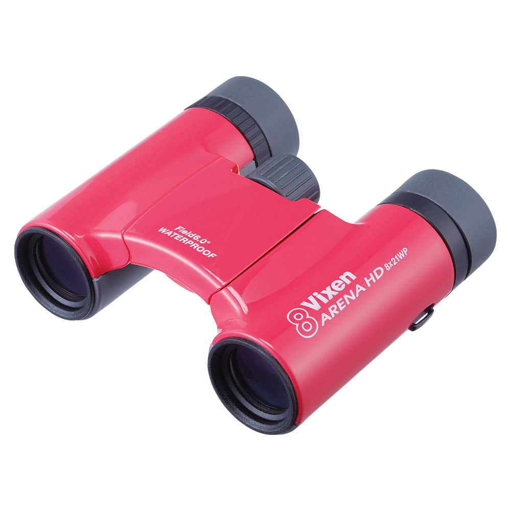 

Vixen Arena HD8x21WP (Pink) 13442