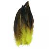 Natural Cock Feathers 5-7inch Colorful Pheasant Feather for Crafts Jewelry Making Accessory Party Clothing Decoration