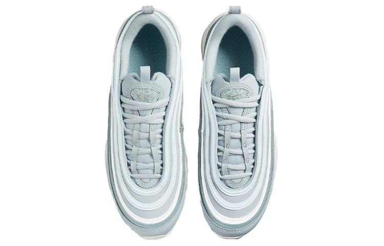 Nike Air Max 97 'Blue Camo' Women's DJ5434-400