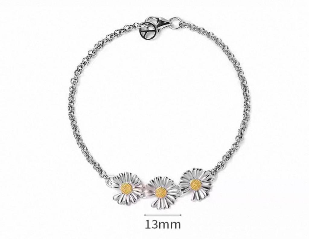 [USED] G-DRAGON G-DRAGON Jiyong GD BIGBANG Daisy Bracelet