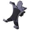 Bike Tablet Holder Portable Bicycle Car Tablet Mount for Indoor Gym  Spinning Exercise Bike for 7-12 Inch