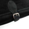 Great SAINT LAURENT PARIS Shoulder Bag Black Women MAL688253 Used