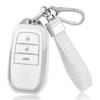 Telecomandos – Carcaças para chaveiros de carro