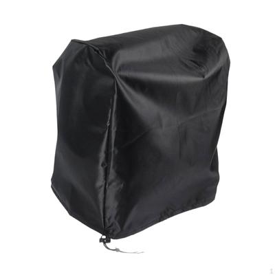 Microscope Dust Cover Large Microscopes Encasement Easy To Clean Accessories Effective