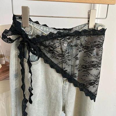Accesorios – Bufandas