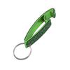 2pcs Aluminium Beer Opener Keychain Light Luxury Speed Opener Cap Opener  Oktoberfest Gift
