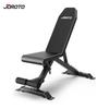 JOROTO Multi-functional Dumbbell Bench MD50