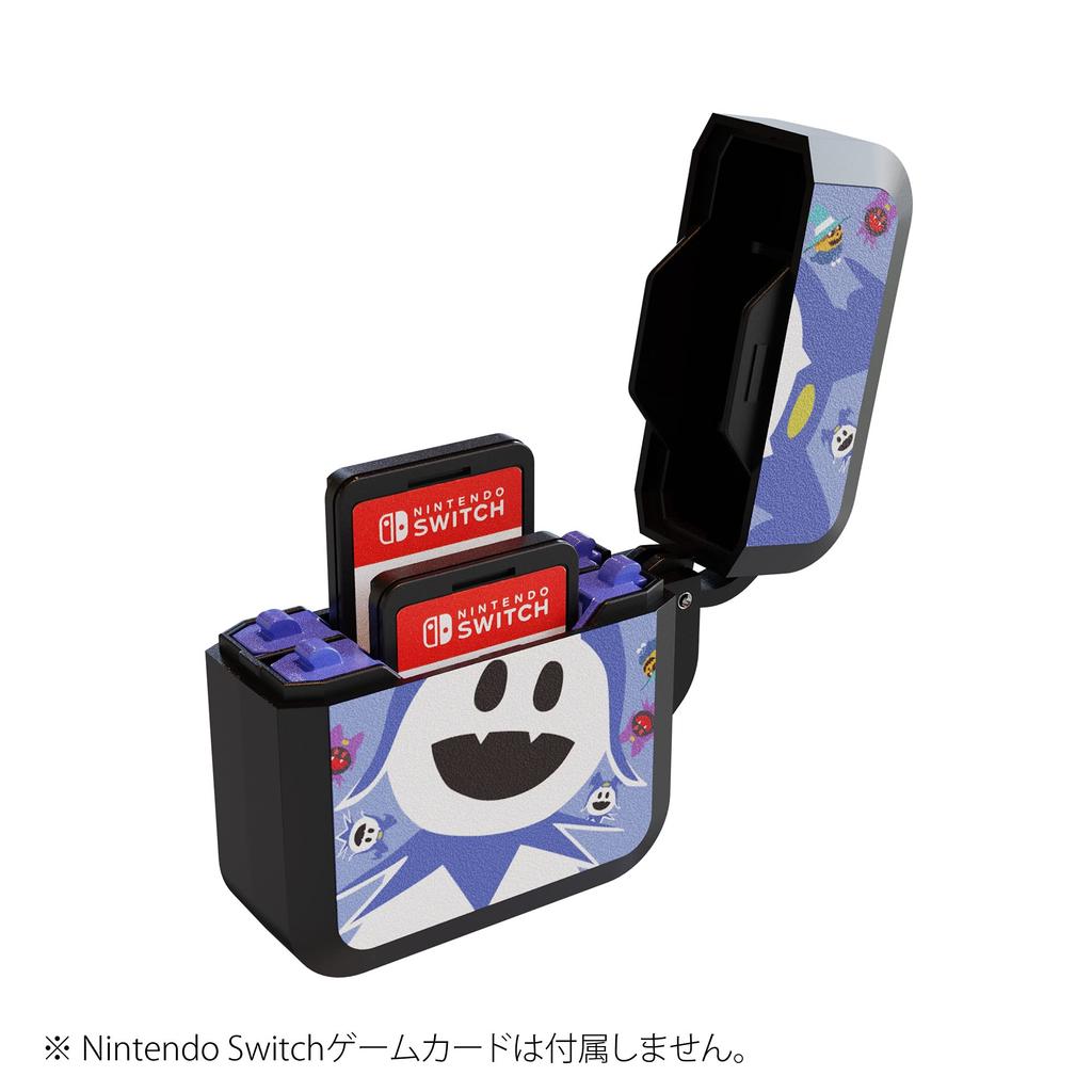 Karetní hra Shin Megami Tensei V pro Nintendo Switch