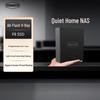 TerraMaster 8-Bay All-Flash NAS Network Storage