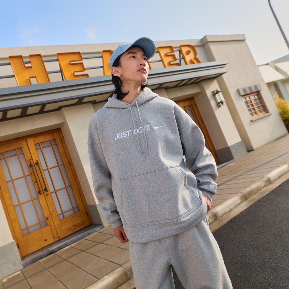 Nike Club AS M NK Sweatshirt Men s L