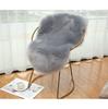 Faux Fluffy Shaggy Rugs Artificial Sheepskin Long Hair Carpet Floor Wool Fluffy Mat Home Decor Non Slip For Living Room Bedroom