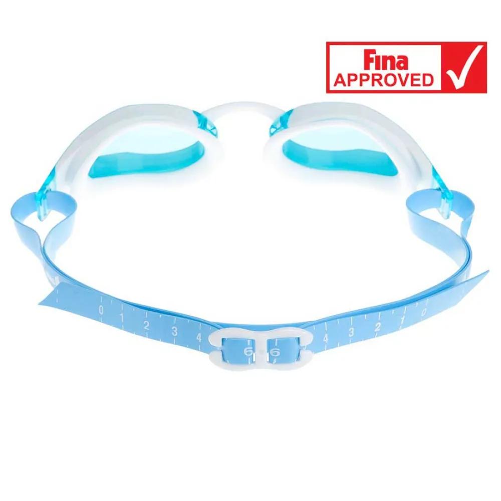 Madwave Swimming Goggles X-Look