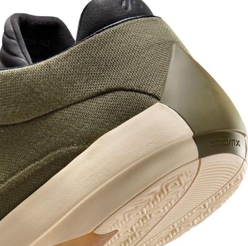 Nike Air 40 PF Medium Olive HQ2078-200 Men's Size