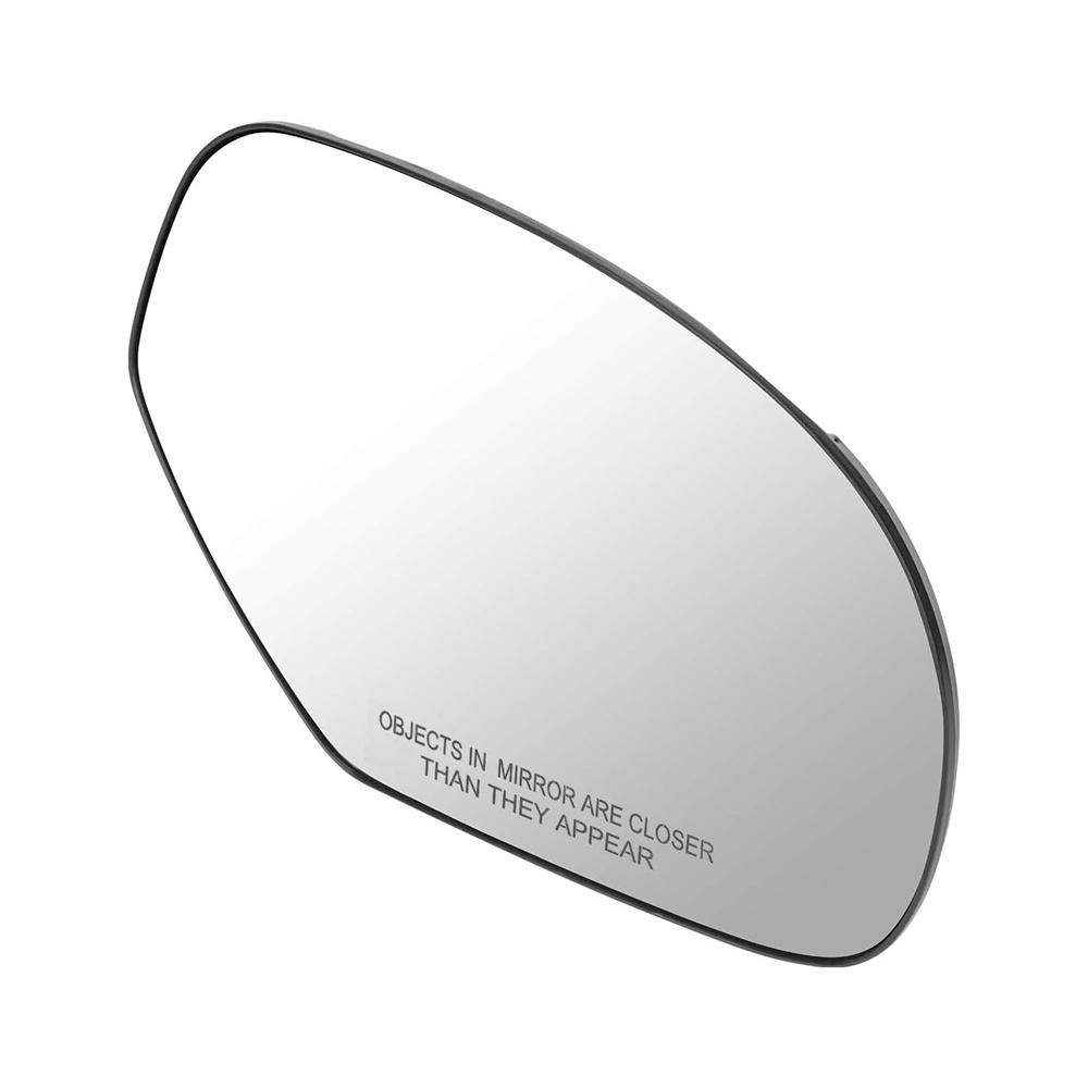 Pro 2007-2014 Escalade Yukon Sierra Elektrické Vyhřívané Zrcadlové Sklo RH Strana Spolujezdce