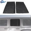 Rear Window Mesh Sun Screen Sunshade Ect Prevent Net For Jeep Wrangler JK JL