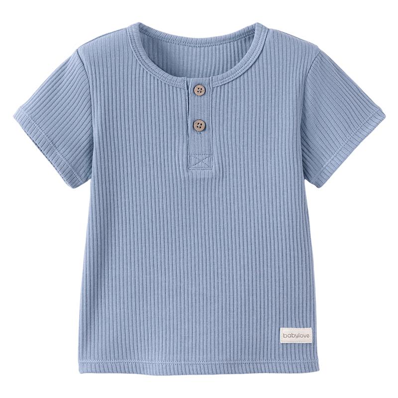 Babylove Modal Cotton Short Sleeve T-Shirt