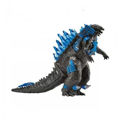 Abbildung Godzilla vs. Kong-Serie „Titan Tech“ – Godzilla (20 cm)