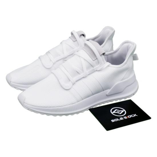 

adidas U_Path Run Cloud White 2019 - G27637 EU 44 белый