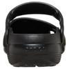 Crocs Classic Ballet Clogs Women's Black 211994-001
