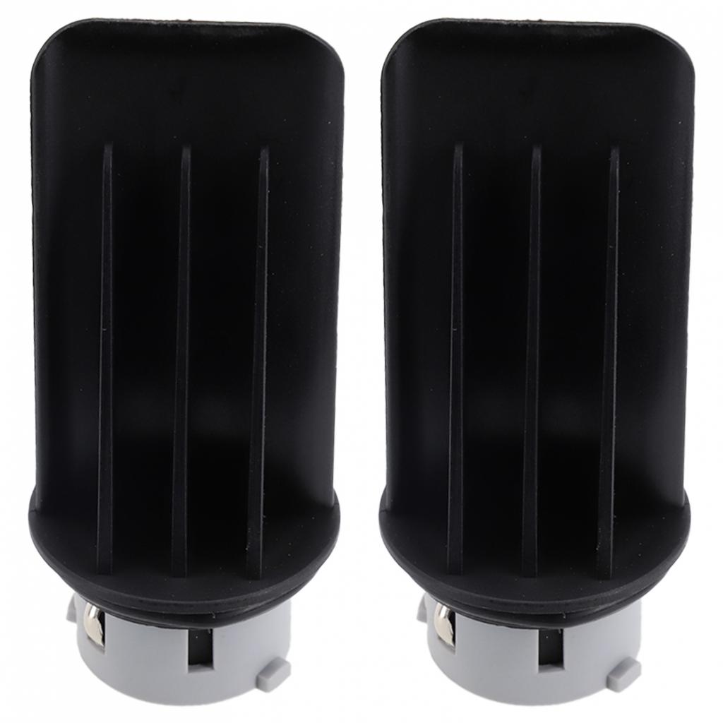 Light Socket Turn Signal 2pcs 93178193 Car Accessories