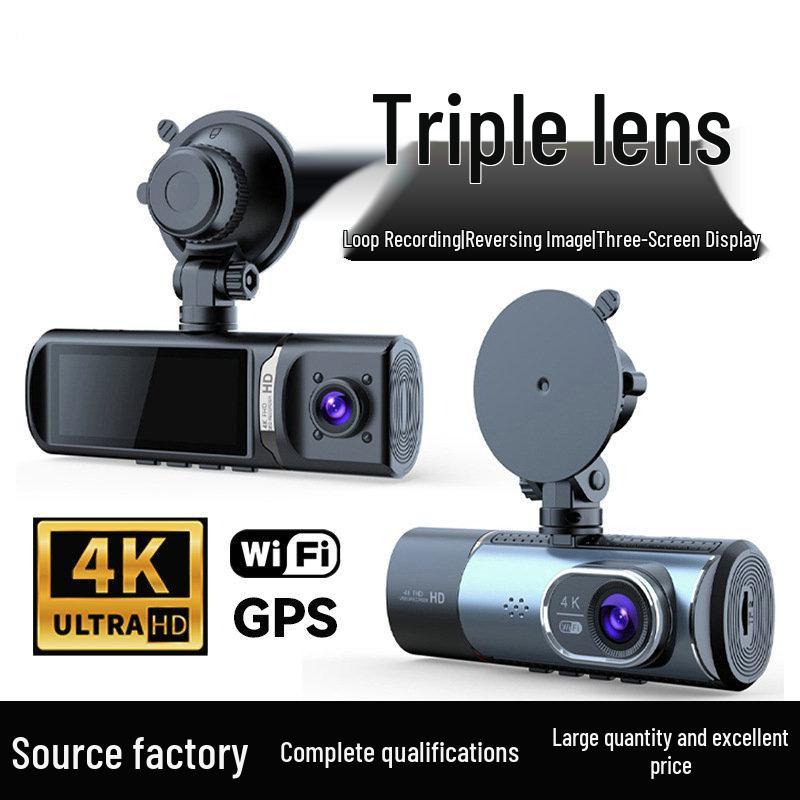 Wireless CarPlay Box: Convert Wired CarPlay to Wireless for Apple & Android Auto