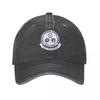 Cacoy Ca?ete Doce Pares Melbourne Cowboy Hat Bobble Hat Sun Cap Women's 2024 Men's