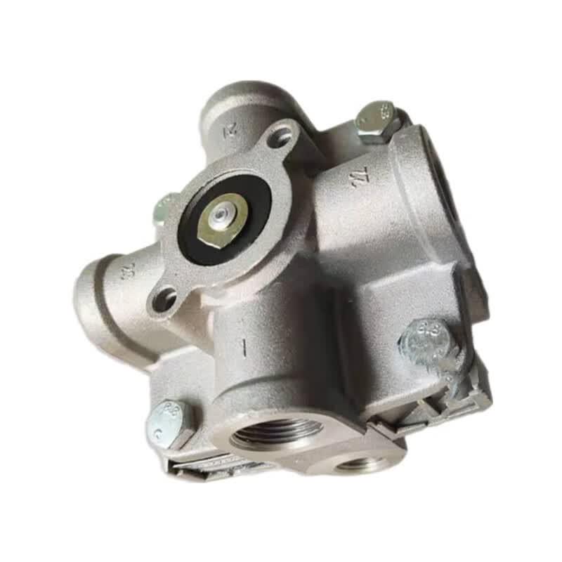 CHEZHIYAN Relay Valve
