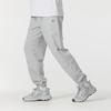 New PUMA Casual Pants Unisex Gray 629305-04