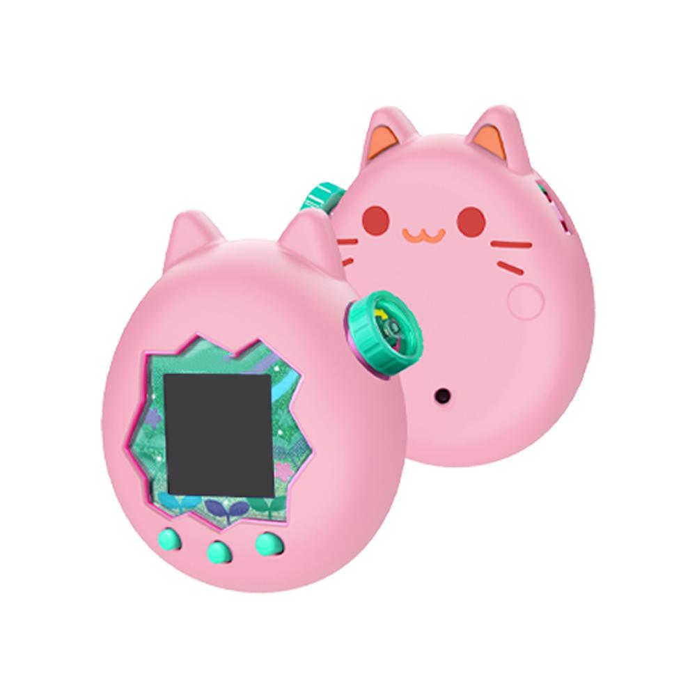 Panel Soft Film for Tamagotchi Paradise Screen Protector Electronic Pets Game Toys Screen Film Anti-scratch Decor Accessories