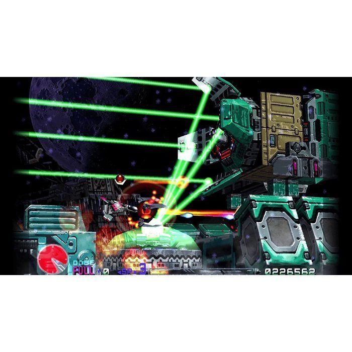 R-Type Delta HD Boosted - Jeu PS5