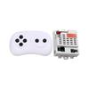 CSR-12T-1B 12V Kids Powered Ride On Car Remote Control and Receiver for Children Electric Car Replac
