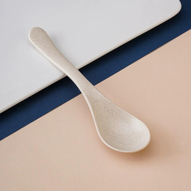 

Детский совок для мороженого и десертов для домашнего использования бежевый