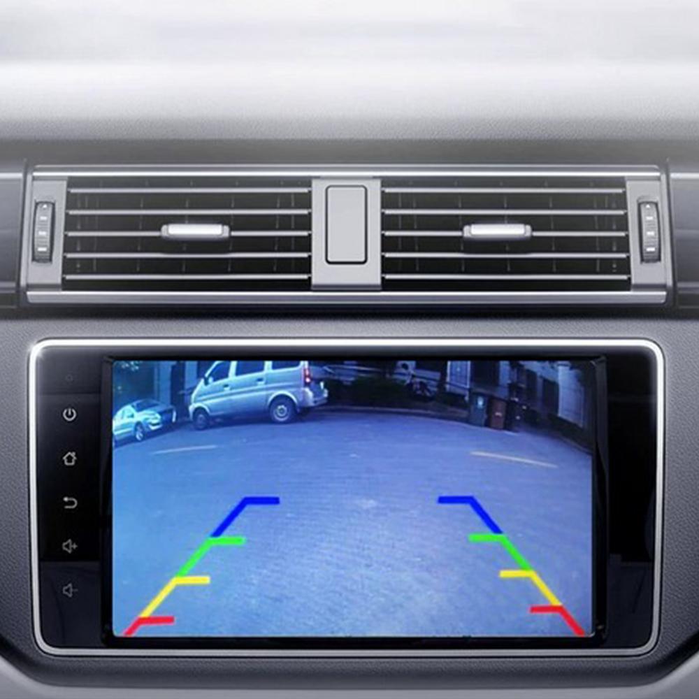 Rear View Backup Parking Camera For Chevrolet Silverado GMC Sierra 1500 84062896