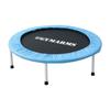 Safety Rubber for Kids and Home Trampoline, 92cm, Band, Foldable, Quiet, Adults, Use, Blue, OTP-90(BL)
