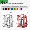 Wujun Multi-functional Home Gym System