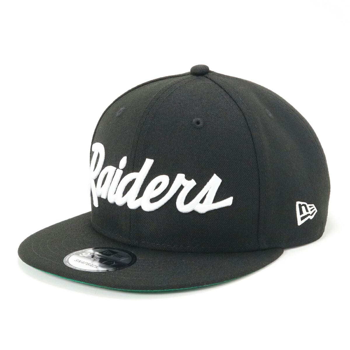 

Cap 9FIFTY Las Vegas Raiders Black Бесплатно [Новая Эра]
