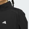 Adidas Golf Windlady Full Zip Up Women S Windbreaker Jacket Hz6034