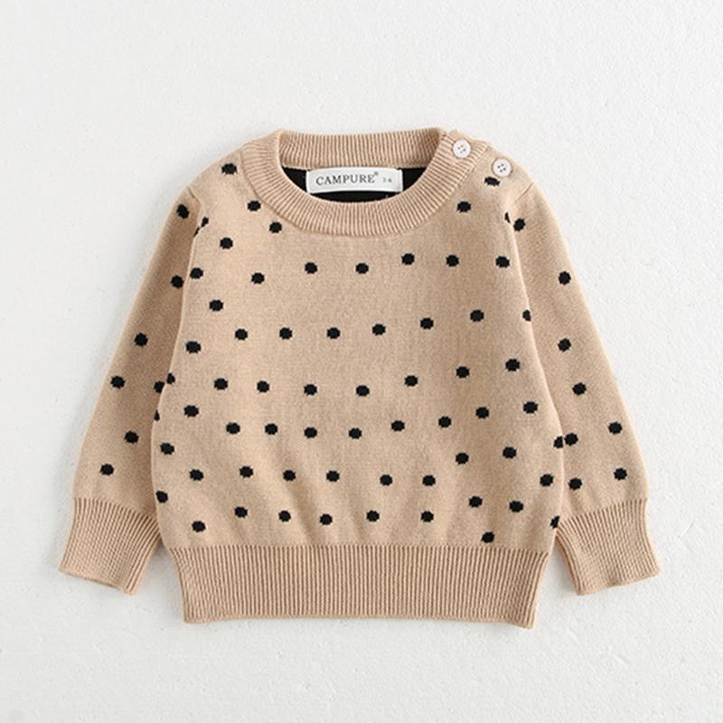 0-24M Baby Girls Knit Suit Fashion Baby Girls Clothing Sets Bow Knit Sweater+Bell-Bottoms Suit 2PCS Infant Girls Knit Tracksuits