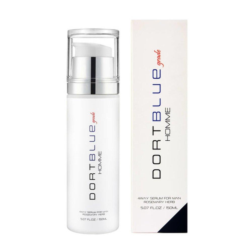 

DORTBLUE Grade Men’s All-in-One Serum Essence 150ml