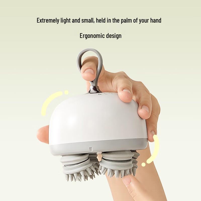 MINISO Electric Head Scalp Massager