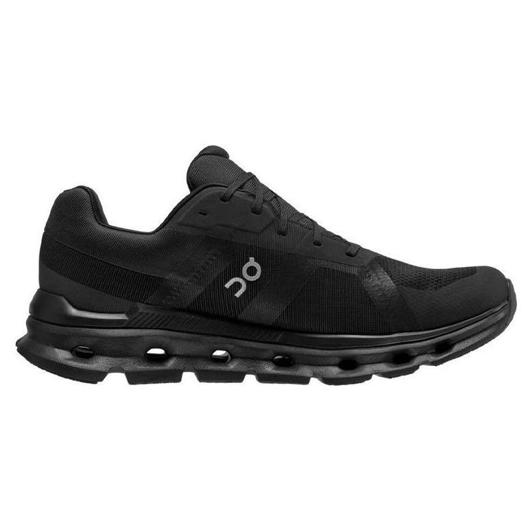 ON Cloudrunner Black Men Sneakers 52.98639