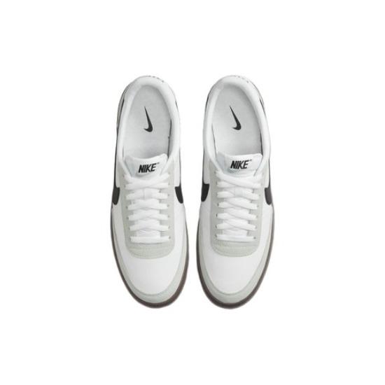 Nike Killshot 2 Leather White Black Gum - Hf1054-100