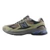 New Balance 2010 Dark Olivine Mushroom Unisex Sneakers Green U2010ETN