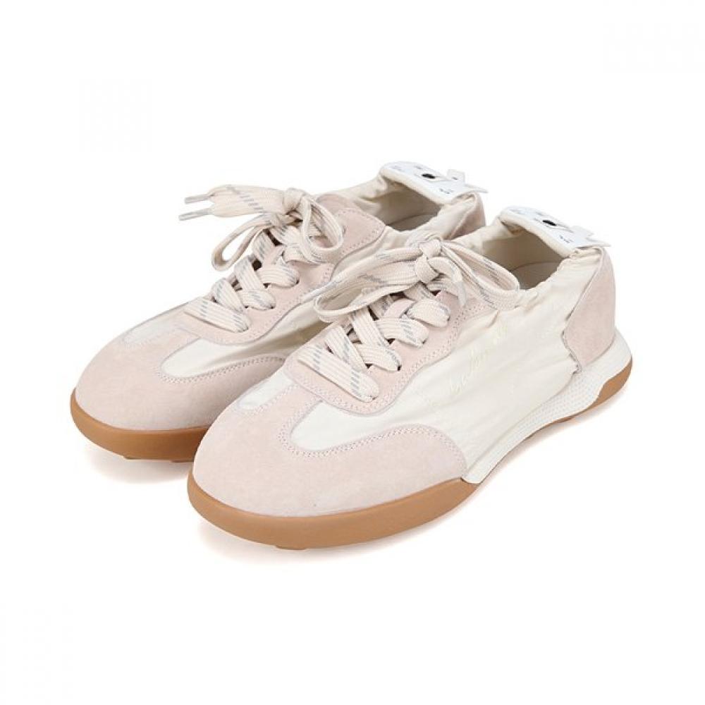 Barbara CuShion Women S Sport SneakerS 4cm Bbj167iv 225mm