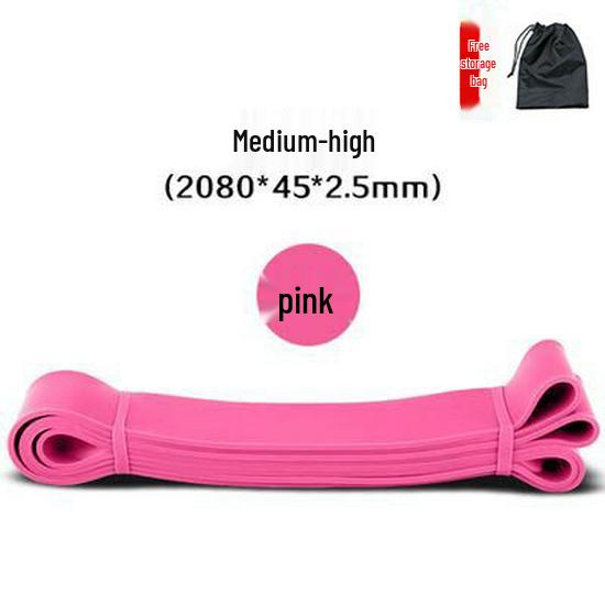 Ballet Flexibility Band for Splits and Tendon Stretching - Ideal for Dance Practice and Stretching Exercises